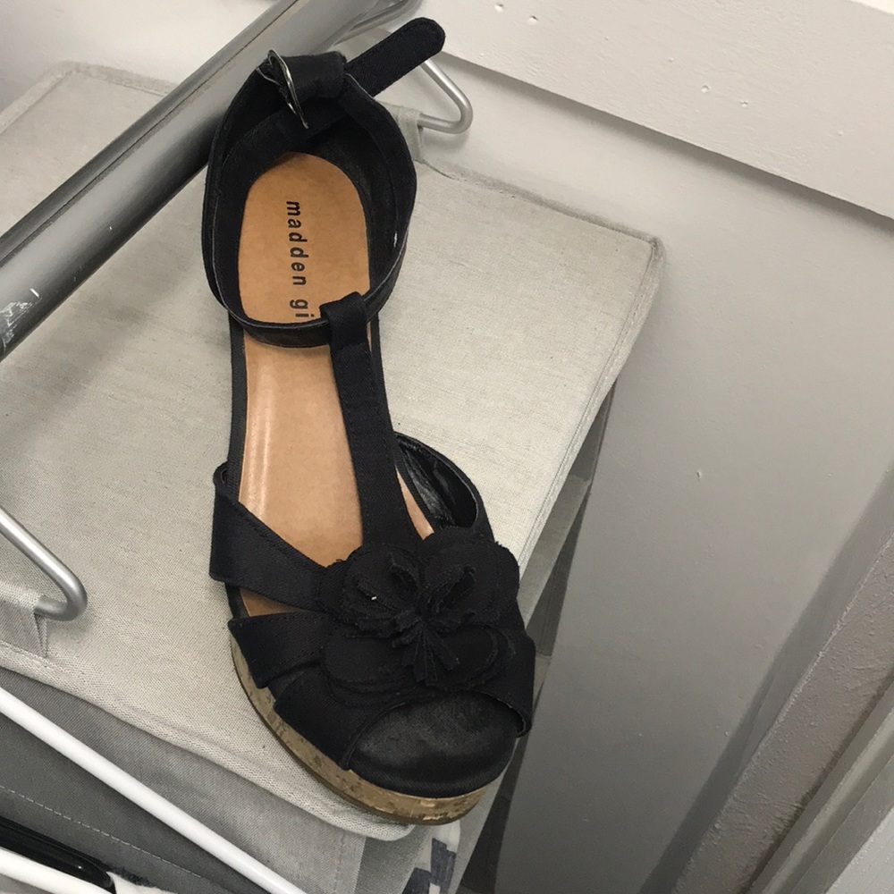Wedges